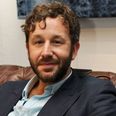 “I’m Far Less Appealing in Real Life” Says Chris O’Dowd. Eh, We Beg To Differ…