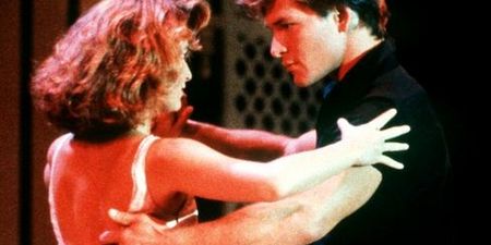 VIDEO – “I Carried A Watermelon, Boy” What If Dirty Dancing Was Set In Mosney?