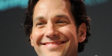 7 Reasons… That Prove Paul Rudd Is An Absolute Legend