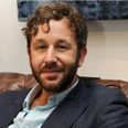 Cutie Chris O’Dowd Turned to Comedy to Get Women