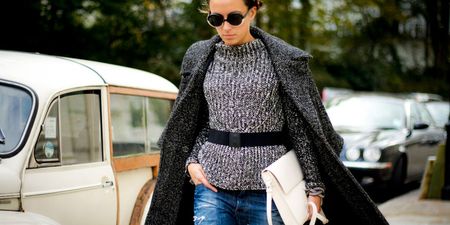 Fashion FYI: Here Are The Top Ten Ways To Rock Your Winter Wardrobe
