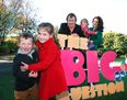 How Many Children Are Diagnosed With Cancer Every Year? Crumlin Asks ‘The Big Question’