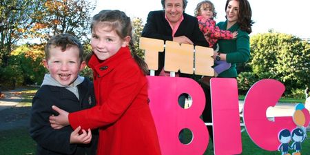 How Many Children Are Diagnosed With Cancer Every Year? Crumlin Asks ‘The Big Question’