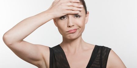 Forgetful? New Study Reveals Memory Loss Can Start As Soon As We Hit Our Thirties