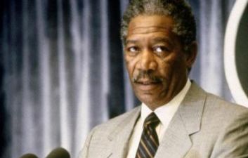 “Love Costs, It Takes Effort And Work” Seven Of The Best Morgan Freeman Performances