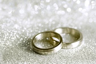 Nice Day For a White Wedding: Survey Reveals The Perfect Age to Get Married