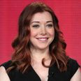 How I Met Your Mother Star Alyson Hannigan Struggles With The Cúpla Focal