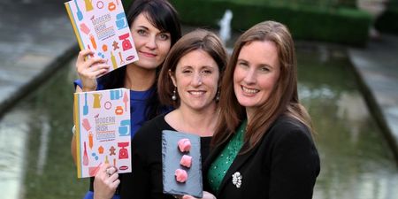 New Cookbook Celebrates The Fabulous Community Of Irish Food Bloggers In Aid Of A Good Cause