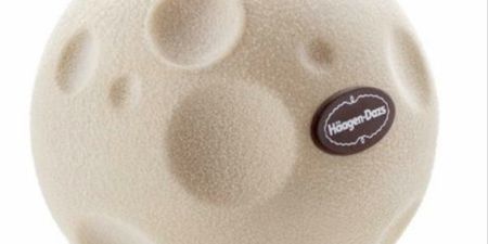 Screaming For Ice Cream? Häagen-Dazs’ New €62 Price Tag Will Leave You Frightened