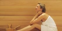 Sweat It Out – Can Sitting In A Sauna Help Keep Your Heart Healthy?