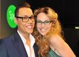 Irish Stunner Is Crowned Spectacle Wearer Of The Year