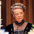 Downton Drama: Maggie Smith Rushed to Hospital After Health Scare