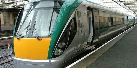 UPDATED: Major Disruption to Services In And Out of Heuston Station