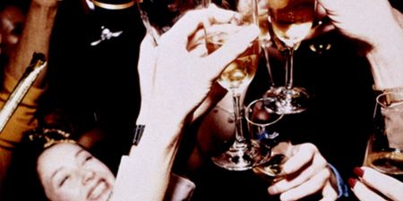 What “Pre-Drinking” Is Really Doing To Your Body… And Your Purse