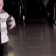 VIDEO: This Two-Year-Old Sure Can Dance!