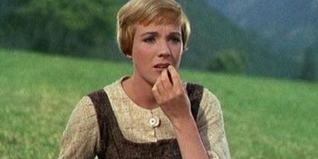 Ireland Will Be Alive With The Sound of Music – Julie Andrews is Coming To Dublin!