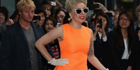 Lady Gaga Reveals Via Twitter The ‘Rumors’  About Her Style Transformation
