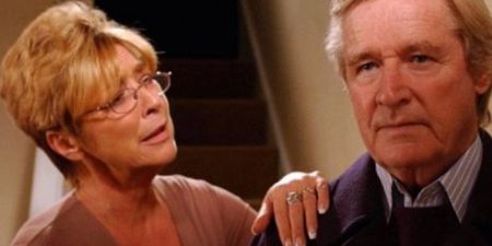 Corrie Bosses Reveal Heartbreaking Storyline To Say Farewell To Deirdre Barlow