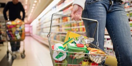 Study Proves Eating Two Portions Of This Food Group Daily Leads To A Trim Waistline…