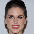 Amy Huberman’s Next Step: “Feet Up and Have a Child”