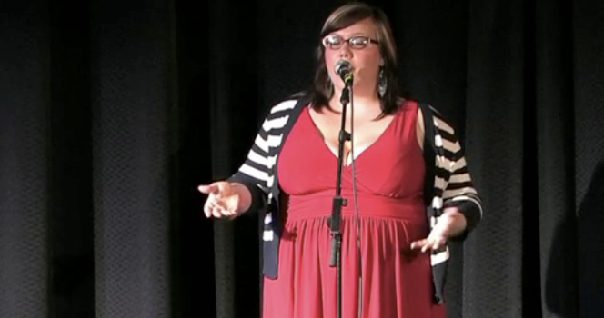 VIDEO: “I Will Always Be The Bigger Person” – Writer Lindy West Hits Back, and Every Woman Should See This
