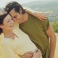 Hug Yourself To Good Health: Research Reveals Cuddling For Ten Seconds Has Major Benefits