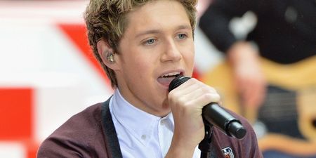 Takes Most Years… But Niall Horan Swoops To The Top Of The Property Ladder With €3 Million Pad
