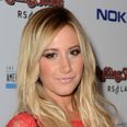 Ashley Tisdale to Voice Irish Co-Produced Sabrina the Teenage Witch Series