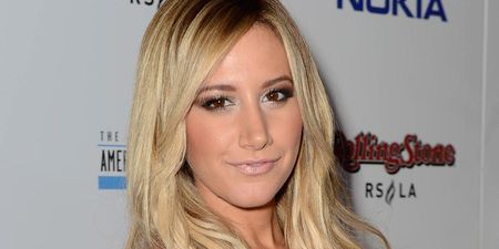 Ashley Tisdale to Voice Irish Co-Produced Sabrina the Teenage Witch Series