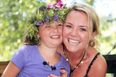 Jungle Queen Charlie Brooks Was On The Verge Of Quitting After Producers Upset Her Little Girl