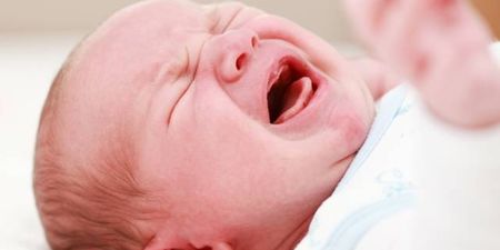Preventing Colic: Solutions to Help Your Little One