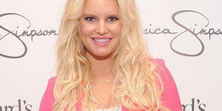 Result! Jessica Simpson Gives A Sneak Peek Of New Weight Watchers Campaign