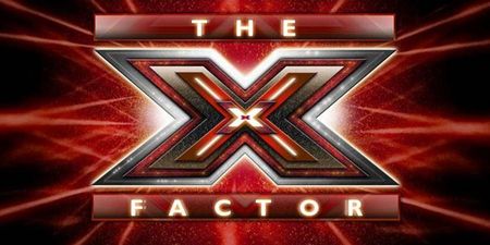 And Then There Were Two: One X Factor Finalist Goes Home