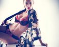 Fashion High Five: Lust-Worthy Lingerie Sets So Pretty You’ll Want To Show Them Off!