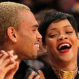 Happier Than Ever? Rihanna & Chris’ Christmas Snaps