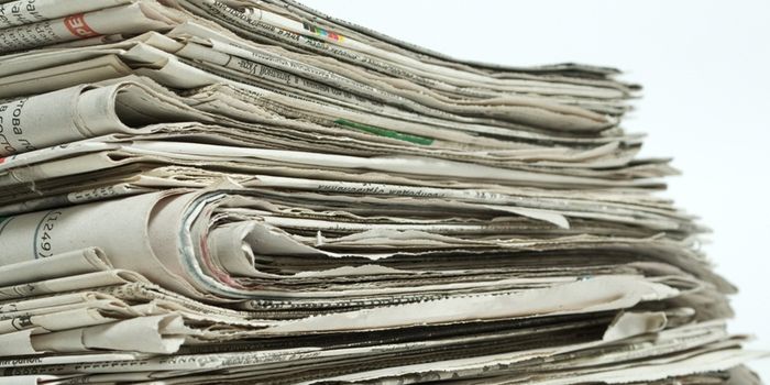 The Front Page That Shouldn’t Have Had To Happen: What The New York Times Had To Say Today