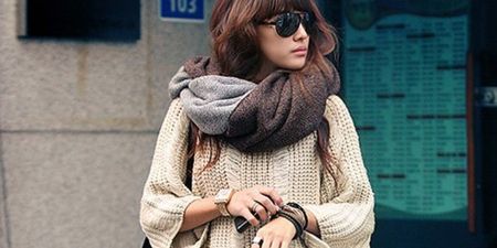 Fashion How To: Nifty Knits Are A Must-Have In Every Winter Wardrobe