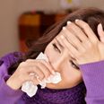 The Biggest Outbreak In Years: Thousands Across Country Lie Low As Winter Vomiting Bug Spreads