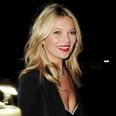 Festive Fashion! We Look To Trendsetter Kate Moss For Partywear Inspiration
