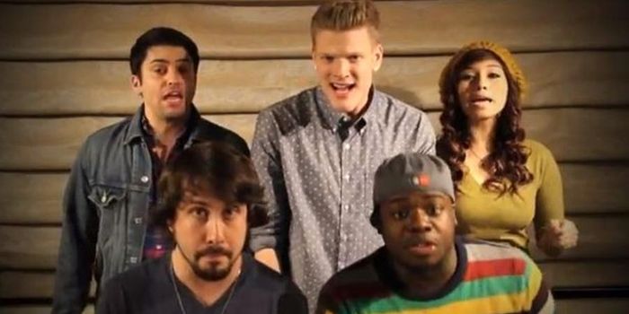 Possibly the Greatest Medley We Have EVER Heard…