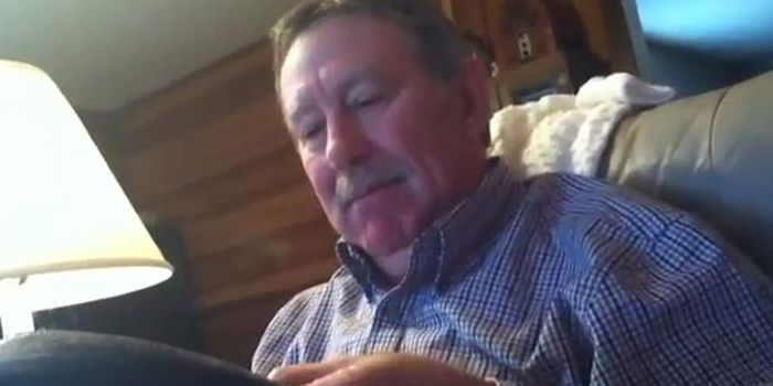 VIDEO: Best Reaction to a Christmas Present EVER!