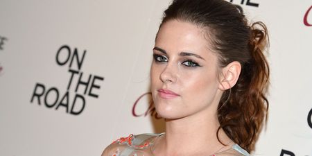 Kristen Stewart’s Latest Role Might Be Getting Her Into More Trouble