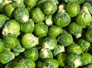 We Knew There Was a Reason We Didn’t Like Sprouts!