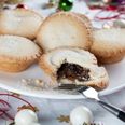 Step Away From The Mince Pies! Over-indulging Could Lower Your Life Expectancy