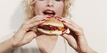 Harsh Menu Tactics: Would This Make You Put The Burger Down?