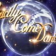 Strictly Star Threatens To Quit After Row