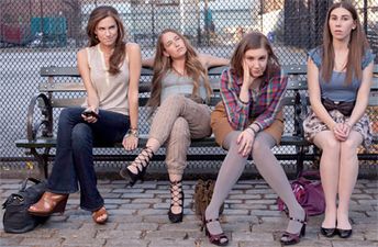 Are You a Hannah, a Marnie, a Shoshanna or a Jessa? Stars of GIRLS Create Their First Beauty Line