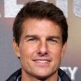 Tom Cruise Might Not Be Single For Too Much Longer