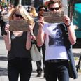 They’ve Done It Again, Andrew Garfield And Emma Stone Highlight Charity Causes While Being Chased By Paparazzi