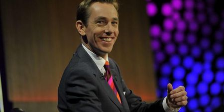 CONFIRMED: RTÉ Reveal Ryan Tubridy Will Make The Move To Radio 1
